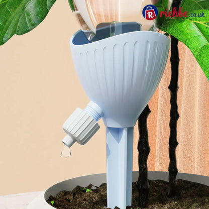 Adjustable Self Watering Plant Spike Dripper - Tools & Gadgets