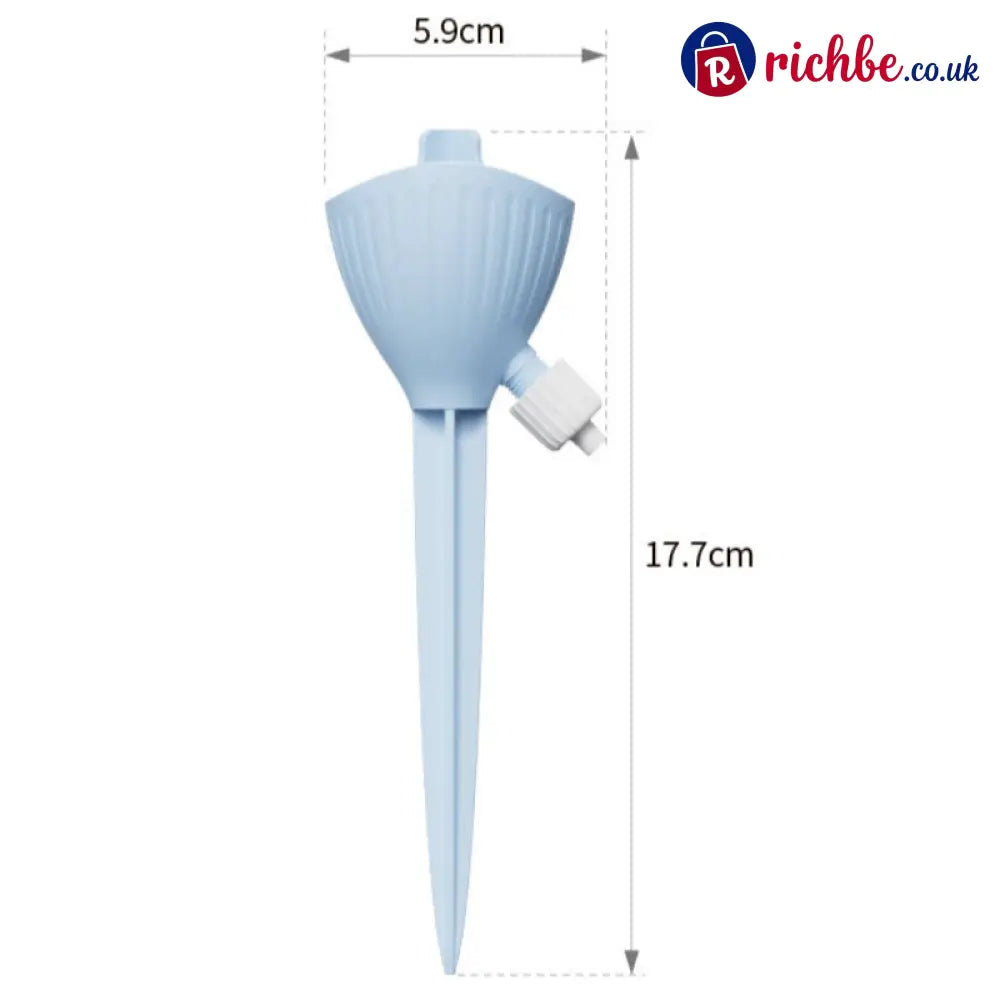 Adjustable Self Watering Plant Spike Dripper - Tools & Gadgets