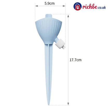 Adjustable Self Watering Plant Spike Dripper - Tools & Gadgets