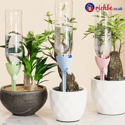 Adjustable Self Watering Plant Spike Dripper - Tools & Gadgets