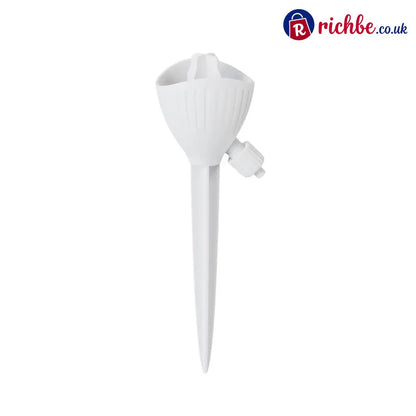 Adjustable Self Watering Plant Spike Dripper - White / BUY 2 GET 2 FREE - Tools & Gadgets