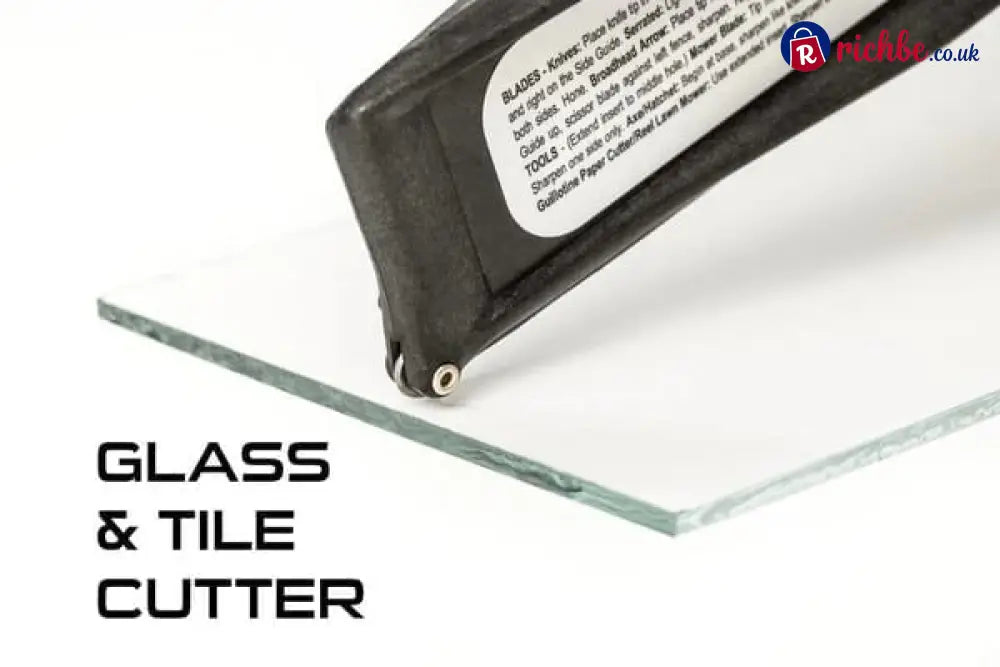 All-in-One Professional Knife and Tool Sharpener