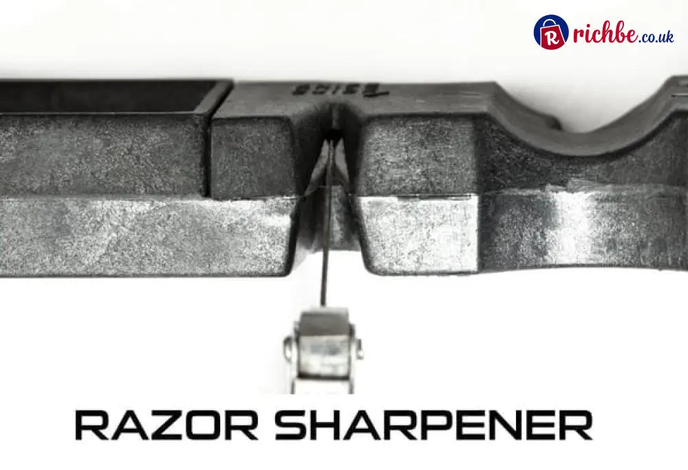 All-in-One Professional Knife and Tool Sharpener