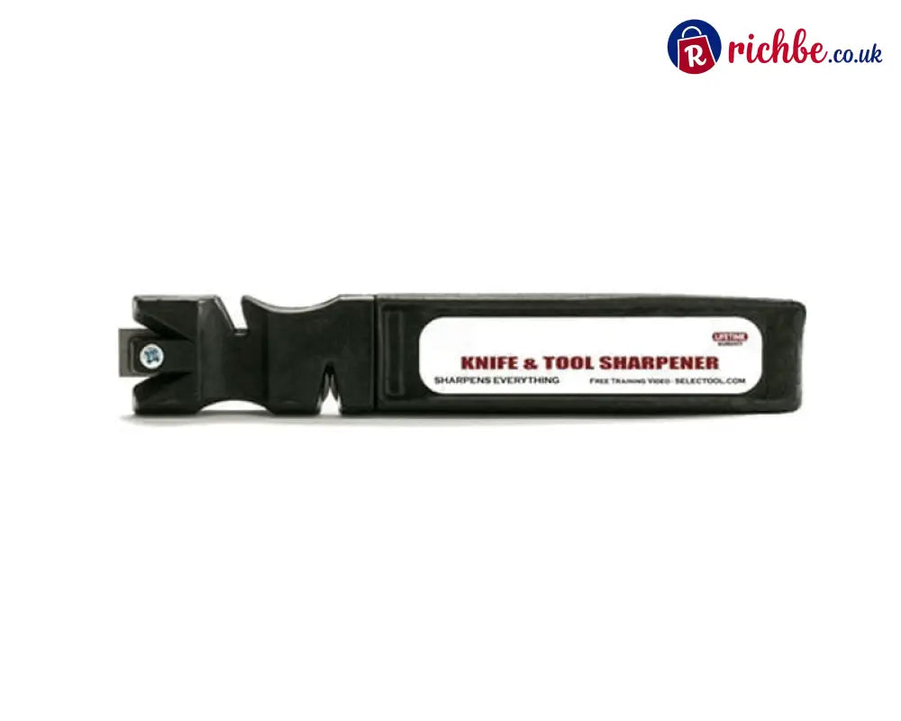 All-in-One Professional Knife and Tool Sharpener