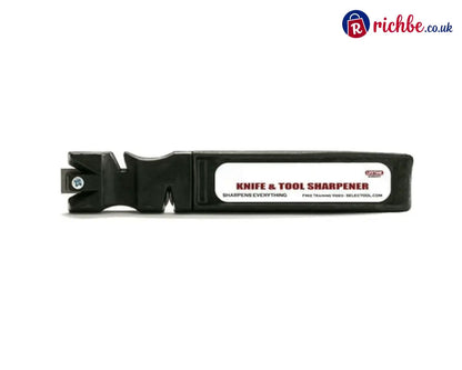 All-in-One Professional Knife and Tool Sharpener