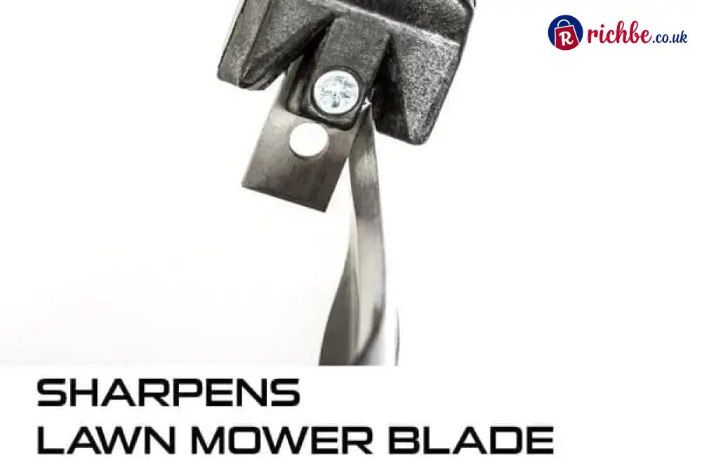 All-in-One Professional Knife and Tool Sharpener