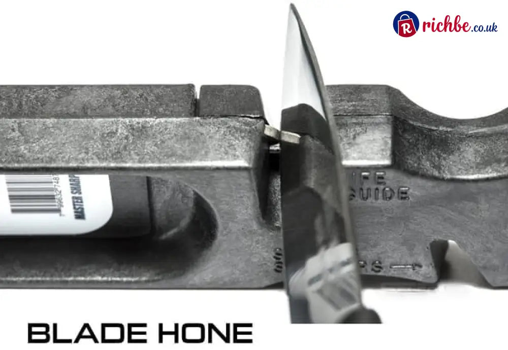 All-in-One Professional Knife and Tool Sharpener