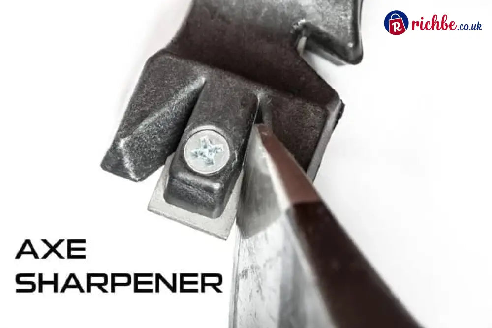 All-in-One Professional Knife and Tool Sharpener