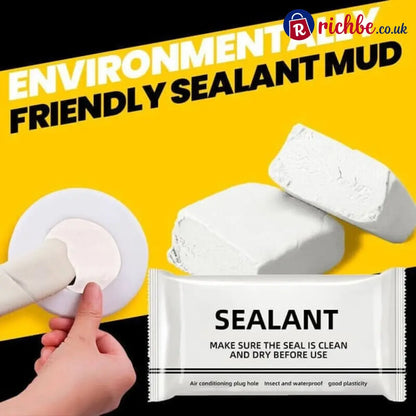 ✨ All-Purpose Repair & Sealing Putty – Moldable DIY Filler for Cracks Gaps & Everyday Home Fixes 🛠️ - 🔥Buy 2 Get 1 Free