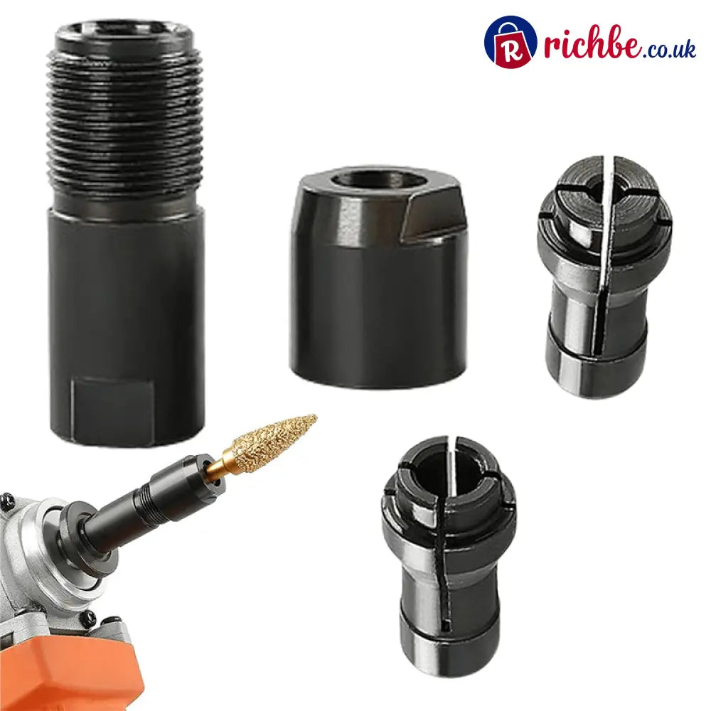 🔥Angle Grinder Conversion Accessories
