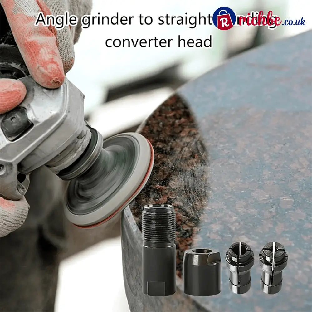 🔥Angle Grinder Conversion Accessories