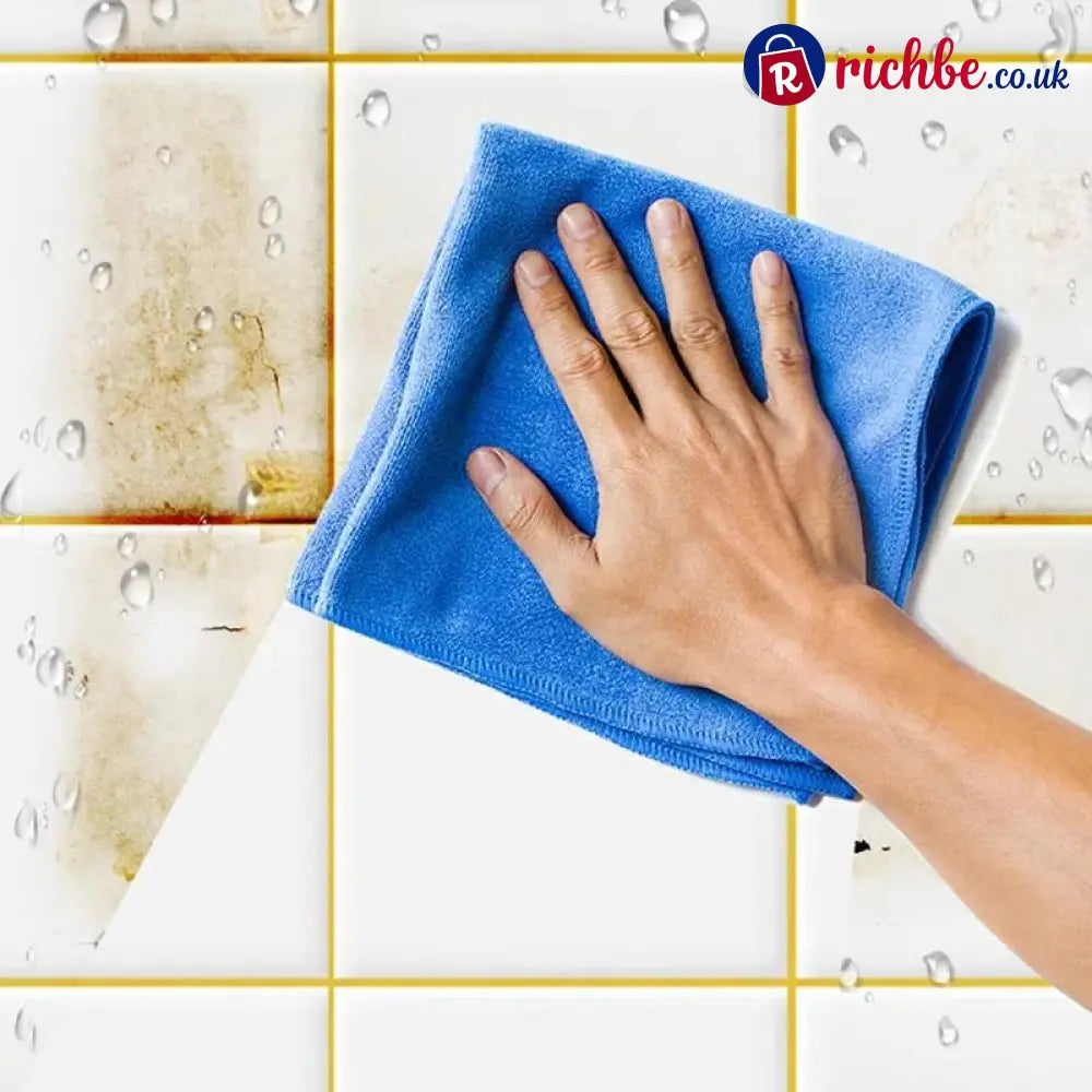 Anti-Mould & Waterproof Joint Pen for Ceramic Tiles