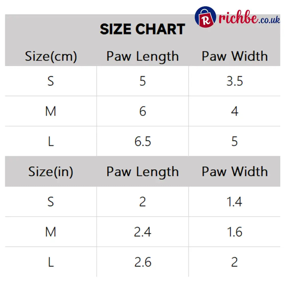 🐕 Anti-Slip Waterproof Pet Shoe Socks - Hot products