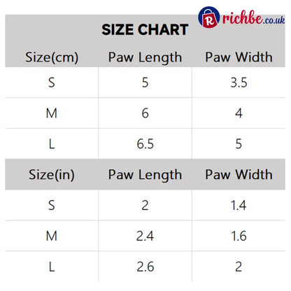🐕 Anti-Slip Waterproof Pet Shoe Socks - Hot products