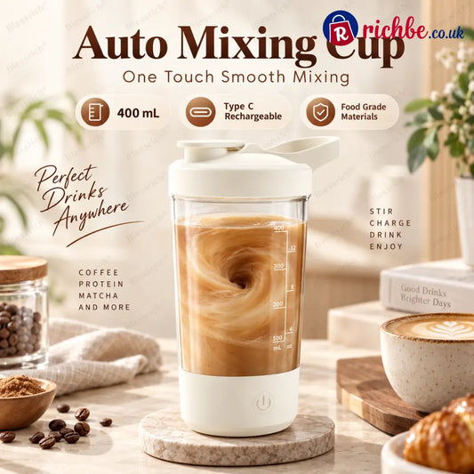 Auto Mixing Cup