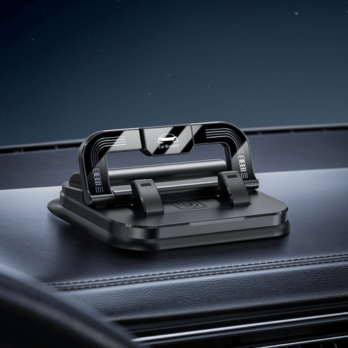 360 Degree Rotation Dashboard Phone Holder
