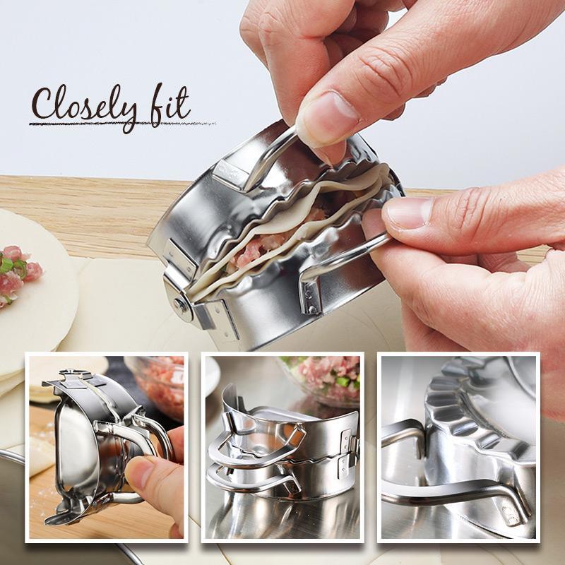 Hot Sale Set Of Dumpling Mould