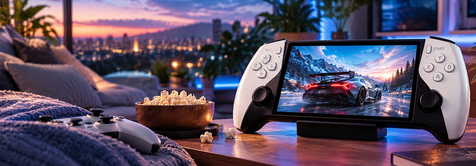 All Your Classics, Right In Your Hands