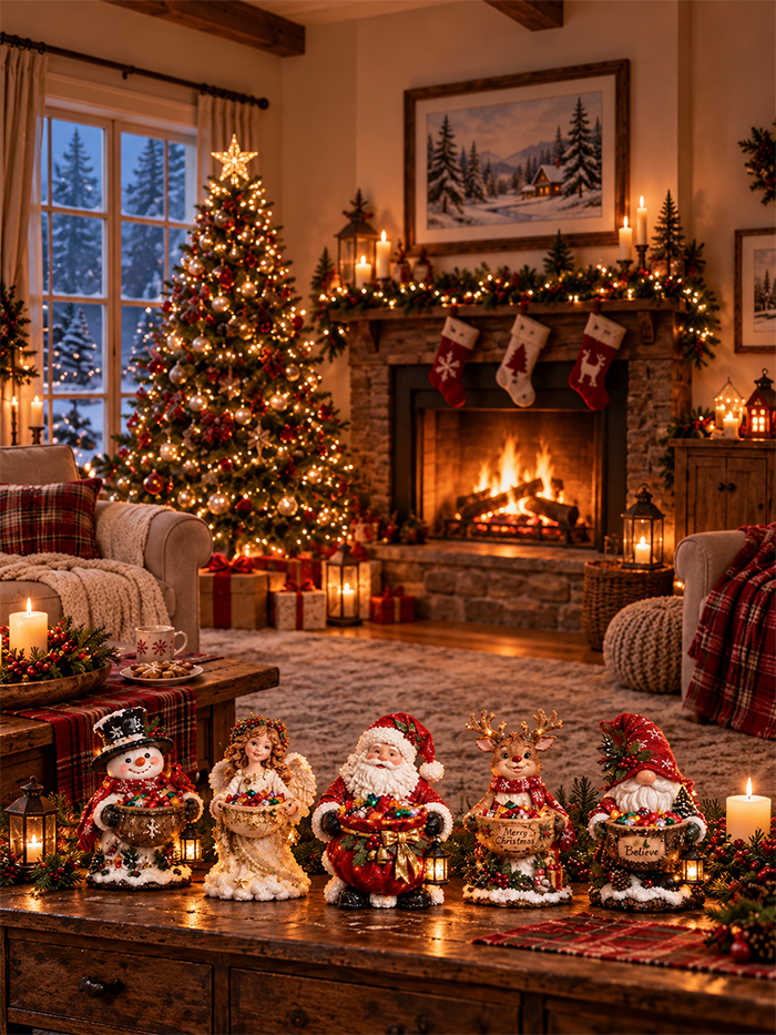 Holiday Magic