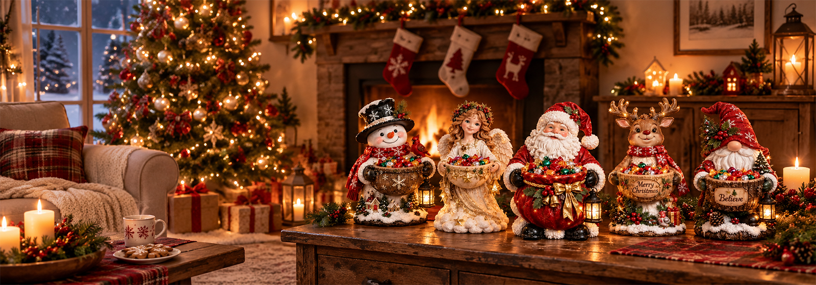 Holiday Magic