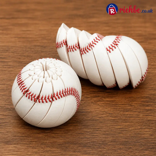 ⚾ Baseball Fidget Ball Toy - 🔥Baseball