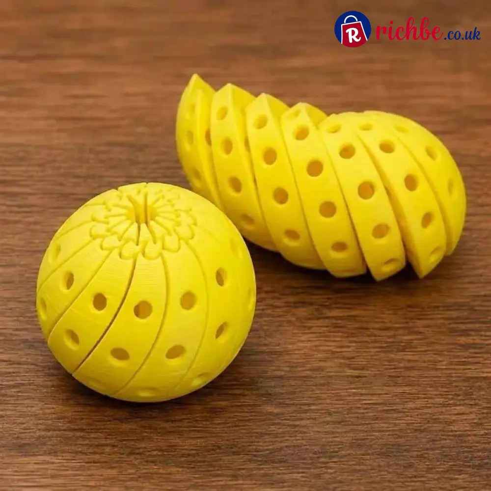 ⚾ Baseball Fidget Ball Toy - 🔥American Football
