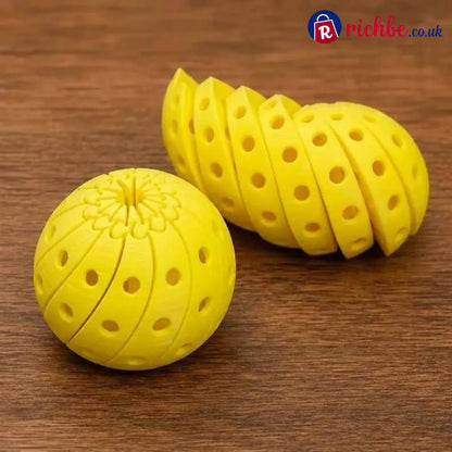⚾ Baseball Fidget Ball Toy - 🔥American Football