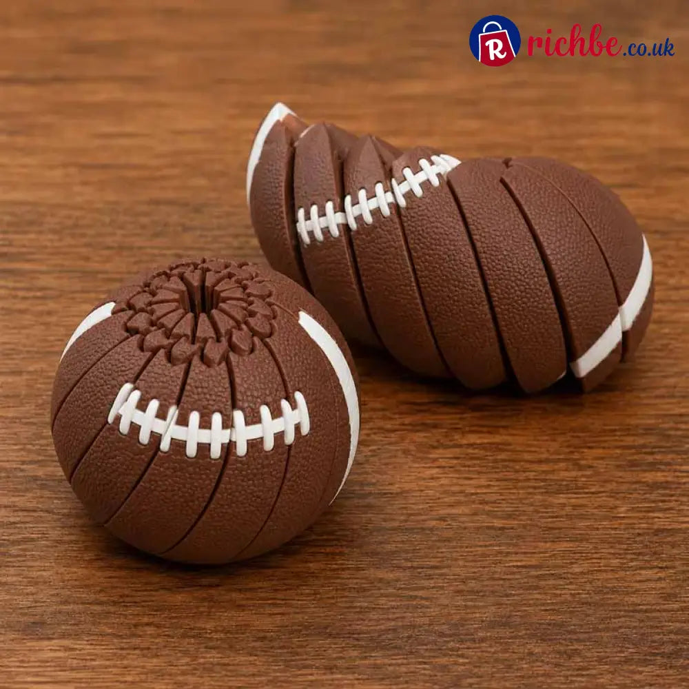 ⚾ Baseball Fidget Ball Toy - Pickleball