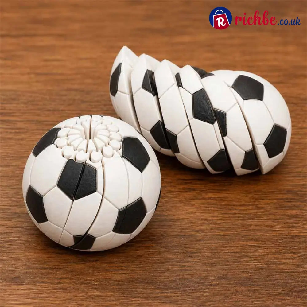 ⚾ Baseball Fidget Ball Toy - 🔥Soccer