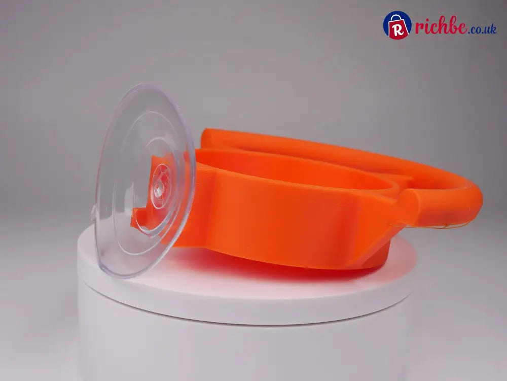 Bird Feeder Suction Cup Holder