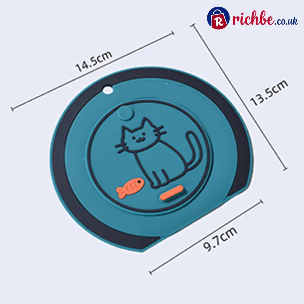 🚿 BUY 1 GET 1 FREE! ✨ Anti‑Clog & Odor‑Proof Drain Cover – Dual‑Function Tight‑Seal Cute‑Designed ✨ - Houseware &