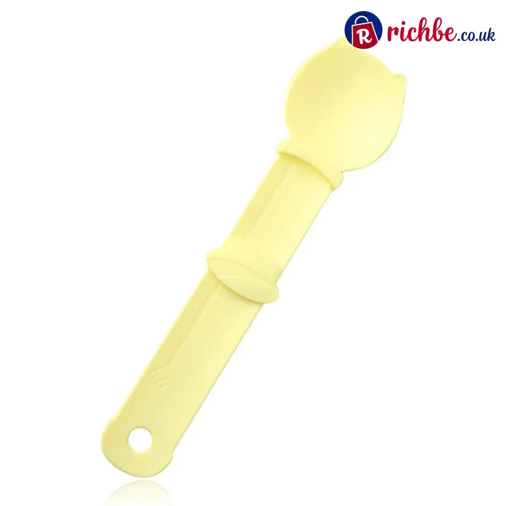 🥳HOT SALE🥳💞50K+ SOLD! Cat Feeder Spoon – From £6.99! BPA-free, one-hand squeeze & wide spoon. Clean feeding – grab yours! ✅