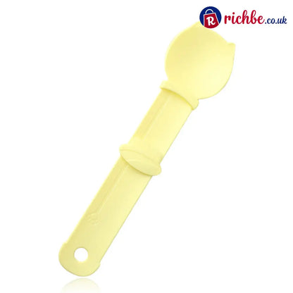 🥳HOT SALE🥳💞50K+ SOLD! Cat Feeder Spoon – From £6.99! BPA-free, one-hand squeeze & wide spoon. Clean feeding – grab yours! ✅