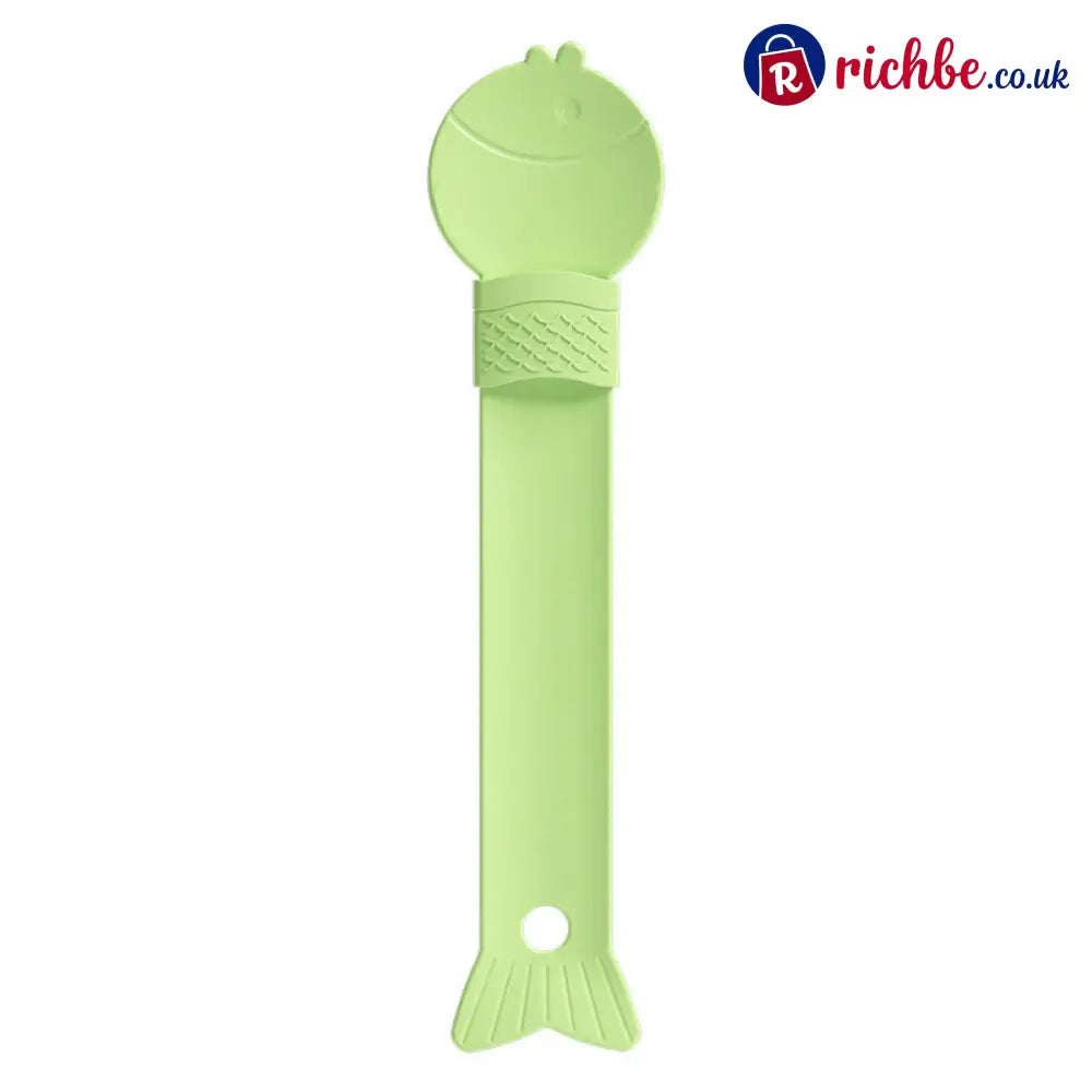 🥳HOT SALE🥳💞50K+ SOLD! Cat Feeder Spoon – From £6.99! BPA-free, one-hand squeeze & wide spoon. Clean feeding – grab yours! ✅