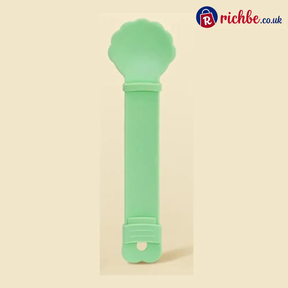 🥳HOT SALE🥳💞50K+ SOLD! Cat Feeder Spoon – From £6.99! BPA-free, one-hand squeeze & wide spoon. Clean feeding – grab yours! ✅