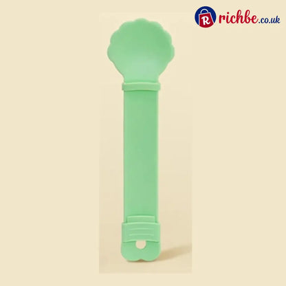 🥳HOT SALE🥳💞50K+ SOLD! Cat Feeder Spoon – From £6.99! BPA-free, one-hand squeeze & wide spoon. Clean feeding – grab yours! ✅