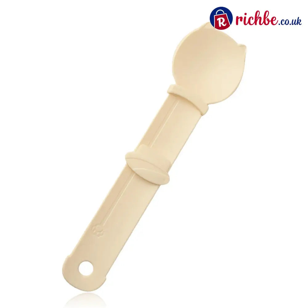 🥳HOT SALE🥳💞50K+ SOLD! Cat Feeder Spoon – From £6.99! BPA-free, one-hand squeeze & wide spoon. Clean feeding – grab yours! ✅
