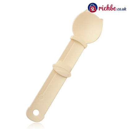 🥳HOT SALE🥳💞50K+ SOLD! Cat Feeder Spoon – From £6.99! BPA-free, one-hand squeeze & wide spoon. Clean feeding – grab yours! ✅