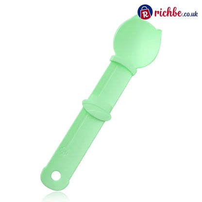 🥳HOT SALE🥳💞50K+ SOLD! Cat Feeder Spoon – From £6.99! BPA-free, one-hand squeeze & wide spoon. Clean feeding – grab yours! ✅