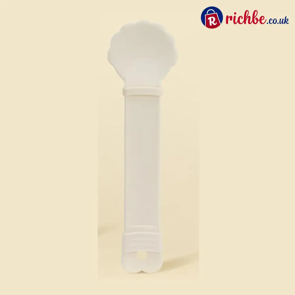 🥳HOT SALE🥳💞50K+ SOLD! Cat Feeder Spoon – From £6.99! BPA-free, one-hand squeeze & wide spoon. Clean feeding – grab yours! ✅