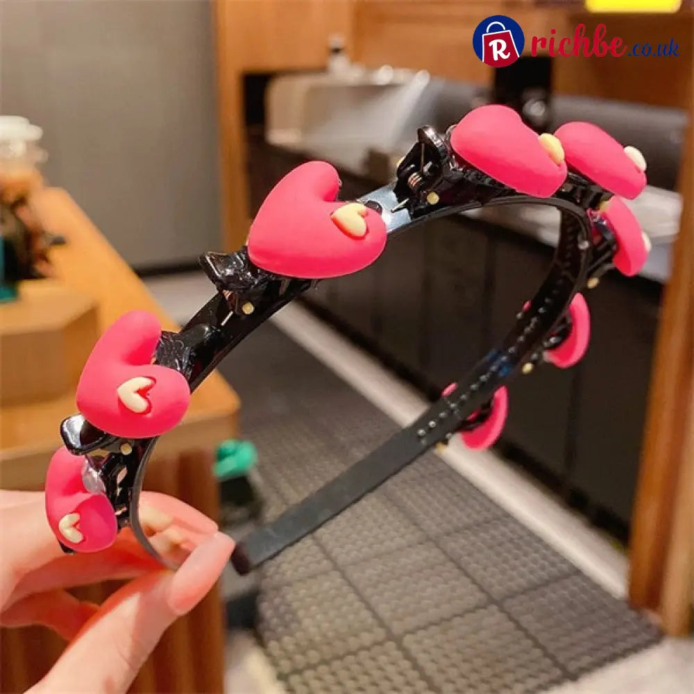 🌺Buy 1 Get 1 Free🌺Children’s Cute Braided Hairpin - Hot Sale