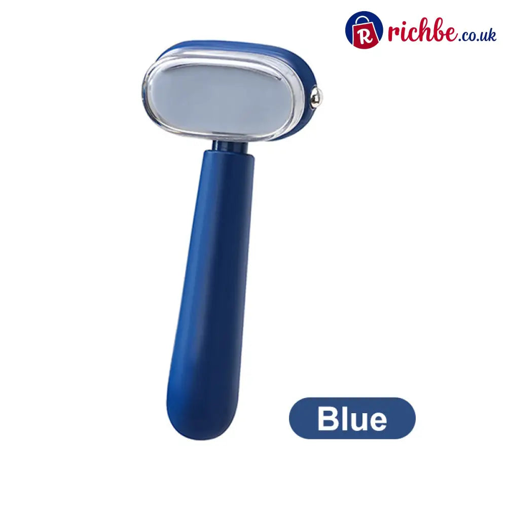 ✨📢LAST DAY SALE: Only ￡6.99!!!🔥Double-Sided Foot Scraper for Callus Removal