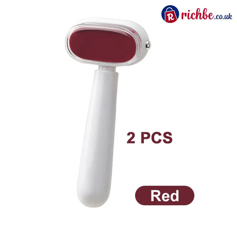✨📢LAST DAY SALE: Only ￡6.99!!!🔥Double-Sided Foot Scraper for Callus Removal
