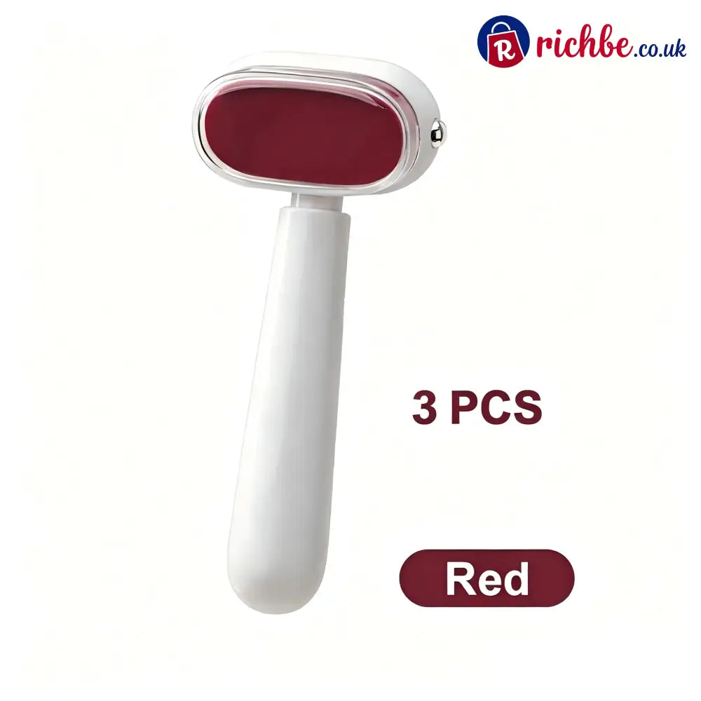 ✨📢LAST DAY SALE: Only ￡6.99!!!🔥Double-Sided Foot Scraper for Callus Removal
