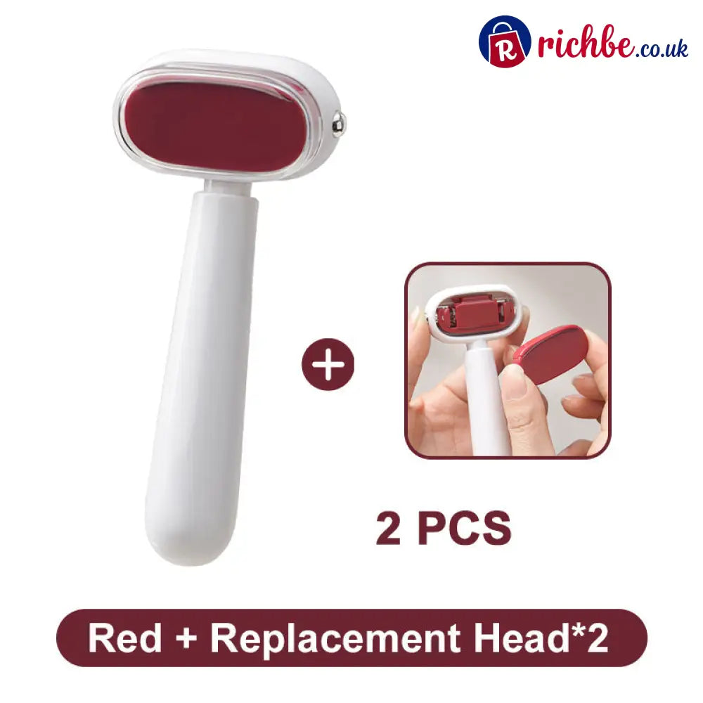 ✨📢LAST DAY SALE: Only ￡6.99!!!🔥Double-Sided Foot Scraper for Callus Removal