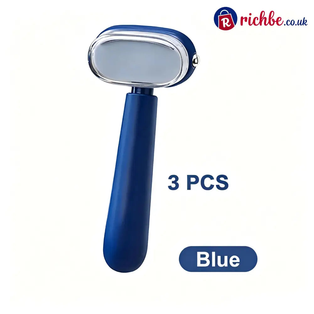 ✨📢LAST DAY SALE: Only ￡6.99!!!🔥Double-Sided Foot Scraper for Callus Removal