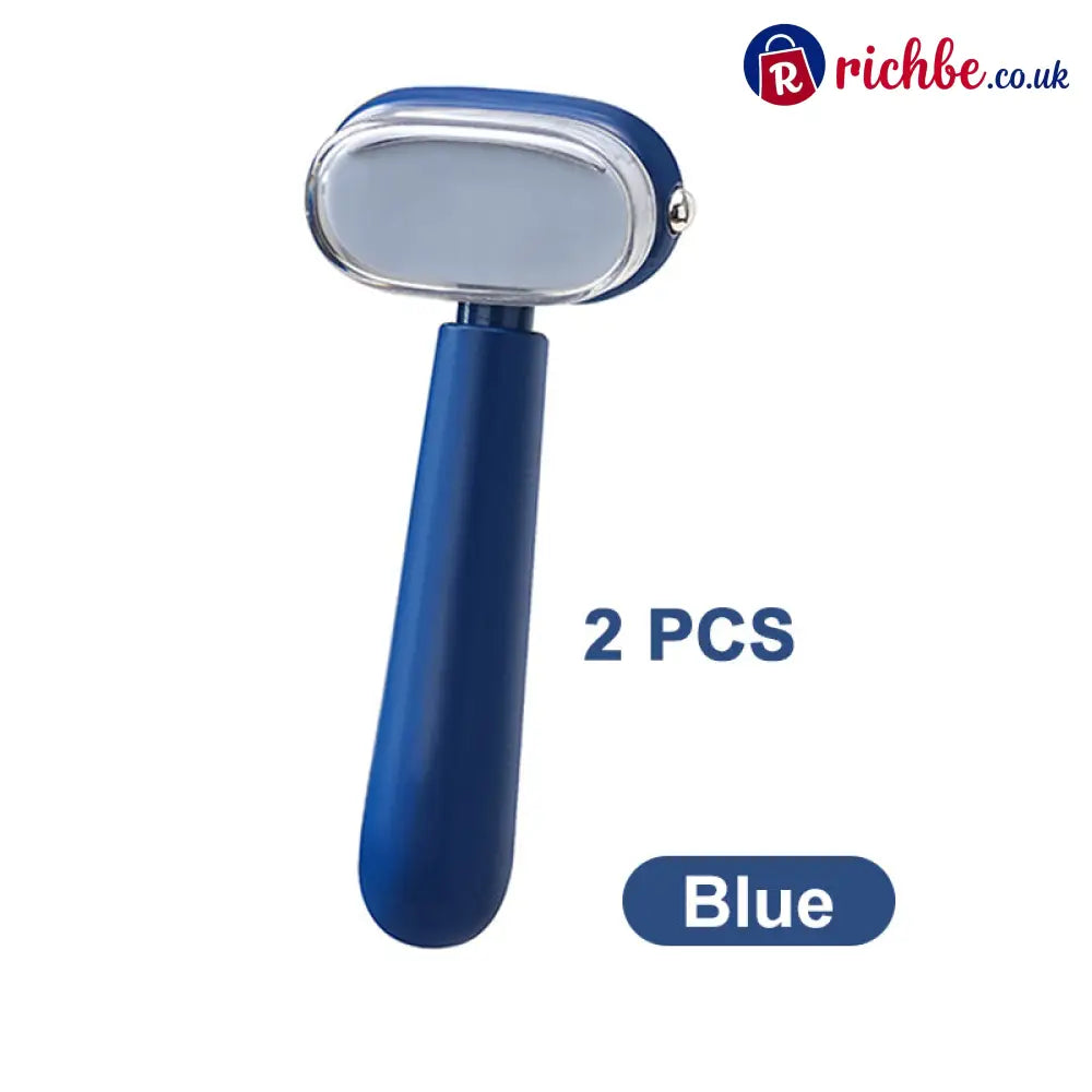 ✨📢LAST DAY SALE: Only ￡6.99!!!🔥Double-Sided Foot Scraper for Callus Removal
