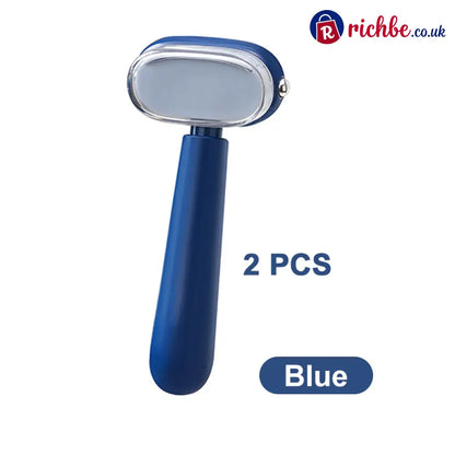 ✨📢LAST DAY SALE: Only ￡6.99!!!🔥Double-Sided Foot Scraper for Callus Removal