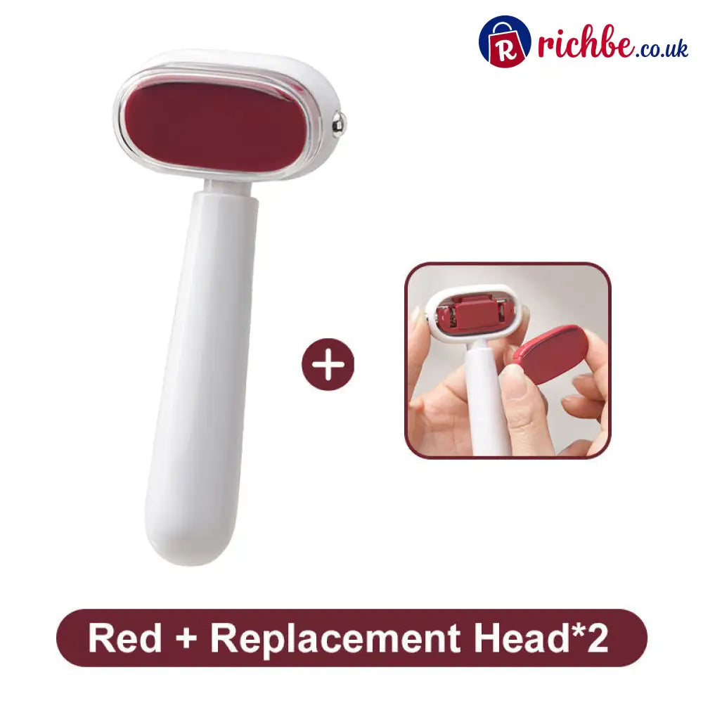 ✨📢LAST DAY SALE: Only ￡6.99!!!🔥Double-Sided Foot Scraper for Callus Removal
