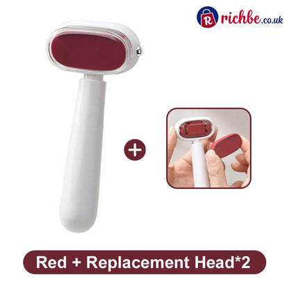 ✨📢LAST DAY SALE: Only ￡6.99!!!🔥Double-Sided Foot Scraper for Callus Removal